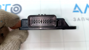 Occupant Sensor Nissan Rogue 17-18 широкая фишка, 16 пинов