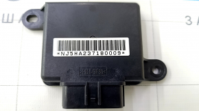 Occupant Sensor Nissan Rogue 17-18 широкая фишка, 16 пинов