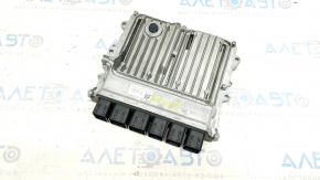 Блок ECU компьютер двигателя BMW 5 G30 17-23 3.0Т