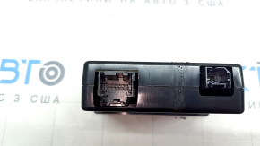 USB Hub Lincoln MKZ 13-16