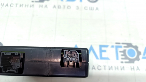 USB Hub Lincoln MKZ 13-16