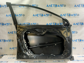 Дверь голая передняя левая Hyundai Elantra UD 11-16