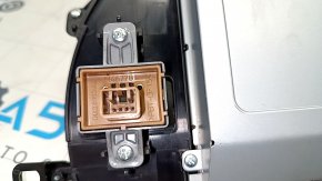 Монітор, дисплей верхній інформаційний Honda Accord 13-17 під полірування
