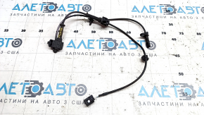 Датчик ABS передній лев Mazda 3 14-18 BM