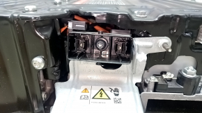 Аккумуляторная батарея ВВБ в сборе Lincoln MKZ 13-20 hybrid, 273В