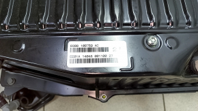 Акумуляторна батарея ВВБ у зборі Lincoln MKZ 13-20 hybrid, 273В