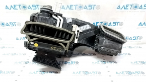 Печка в сборе Audi Q5 8R 13-17