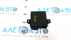 GATEWAY CONTROL MODULE Audi Q5 8R 09-17