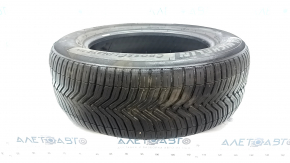 Шина R18 235/60 Michelin Cross Climate SUV 2023 зима 6мм