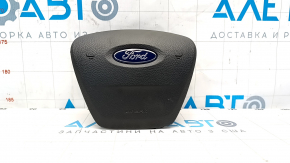 Подушка безопасности airbag в руль водительская Ford Focus mk3 15-18 рест