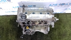 Двигатель 2AZ-FE Toyota Camry v40 2.4 114к компрессия 12-12-12-12