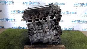 Двигатель 2AZ-FE Toyota Camry v40 2.4 114к компрессия 12-12-12-12