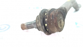 Рулевой наконечник правый Honda Accord 13-17 потрескался пыльник