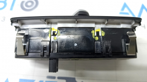 Управління світлом BMW X1 F48 16-22 під ПТФ, авто, зламані кріплення накладки