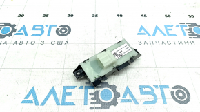 Кнопки памяти сидения передняя правая Audi A6 C7 12-18