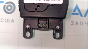 Джойстик шайба управления монитором малый BMW X1 F48 16-19 под навигацию