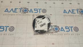 Заглушка буксир крюка переднего бампера BMW X5 F15 14-18 OEM