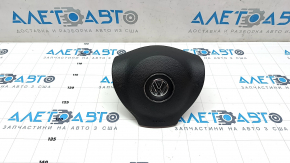 Подушка безпеки airbag в кермо водійська VW Tiguan 11-17 тип 3