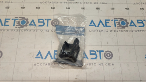 Кронштейн отбойника капота левый Ford Fusion mk5 17-20 OEM