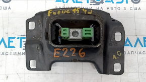 Подушка двигуна задня Ford Focus mk3 15-18 1.0 T