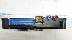 Telematics Control Module Nissan Rogue 21-23