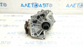 Передній редуктор Nissan Rogue 21-23 59к