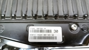Аккумуляторная батарея ВВБ в сборе Lincoln MKZ 13-20 hybrid 92к