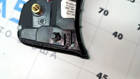 Кнопки управления на руле BMW X1 F48 16-18 под радар, сломано крепление