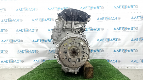 Двигун BMW X1 F48 16-19 2.0т 95к, топляк, емульсія, на запчастини, 12-12-12-12