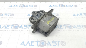 Подушка кпп BMW X1 F48 16-22 B46 потріскана