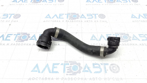 Патрубок системы охлаждения BMW X1 F48 16-19 B46