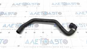 Патрубок системи охолодження BMW X1 F48 16-19 B46