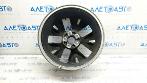 Колісний диск R18 x 7.5J Nissan Rogue 21-23 легка бордюрка