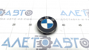 Центральний ковпачок на диск BMW X1 F48 16-20 56/52мм