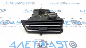 Дефлектор воздуховода торпеды правый BMW X5 G05 19-23