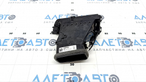 Дефлектор повітропроводу торпеди правий BMW X5 G05 19-23