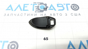 Заглушка зовнішньої ручки передня права BMW X5 G05 19-23