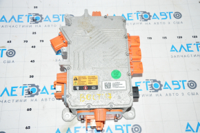 High Voltage Battery Disconnect Control Module Chevrolet Bolt 17-21