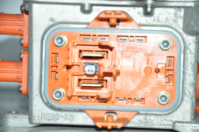 High Voltage Battery Disconnect Control Module Chevrolet Bolt 17-21