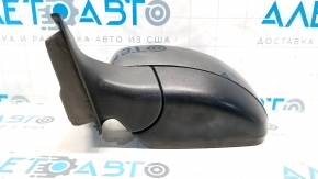 Дзеркало бічне Ford Focus mk3 15-18 рест 3 піна, графіт J7