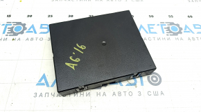 BCM Body Control Module Audi A6 C7 12-18