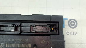 BCM Body Control Module Audi A6 C7 12-18