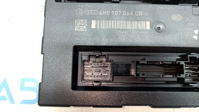 BCM Body Control Module Audi A6 C7 12-18