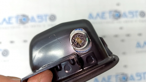 Подушка безопасности airbag коленная водительская левая BMW X5 G05 19-23
