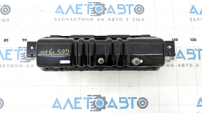 Подушка безпеки airbag колінна пасажирська права BMW X5 G05 19-23
