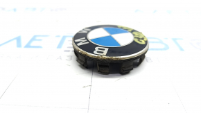 Центральний ковпачок на диск BMW 5 G30 17-23 56/53мм корозія