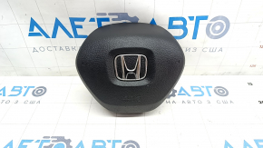 Подушка безопасности airbag в руль водительская Honda Accord 18-22