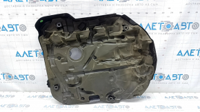 Накладка двигателя BMW X5 G05 19-23 3.0T