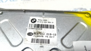 Power Control Module BMW 5 G30 17-23 надламана фішка
