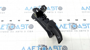 Ручка открытия капота салонная BMW X5 G05 19-23 черная